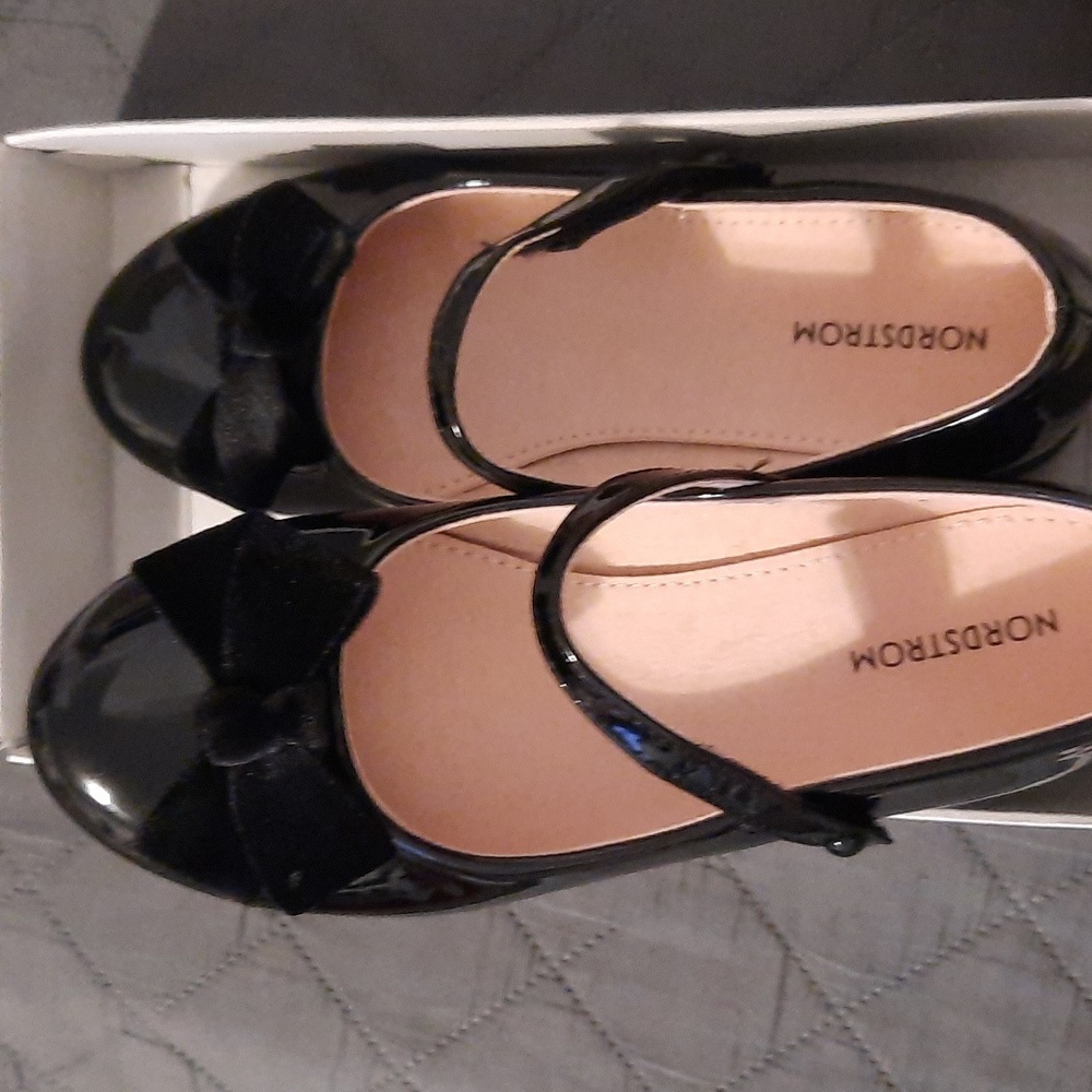 Nordstrom girl shoes